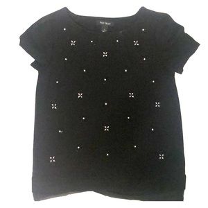 WHBM NWOT Short sleeve sweater. Make and offer or bundle for discounts.